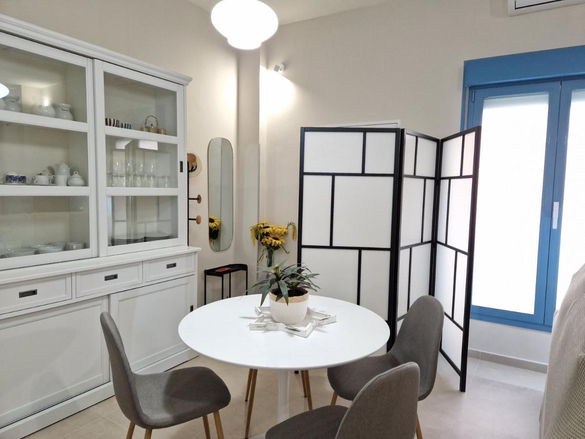 Del Parque Flats Galatas Malaga 아파트 외부 사진