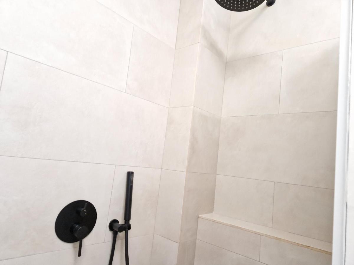 Del Parque Flats Galatas Malaga 아파트 외부 사진