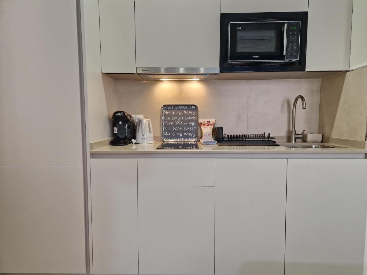 Del Parque Flats Galatas Malaga 아파트 외부 사진